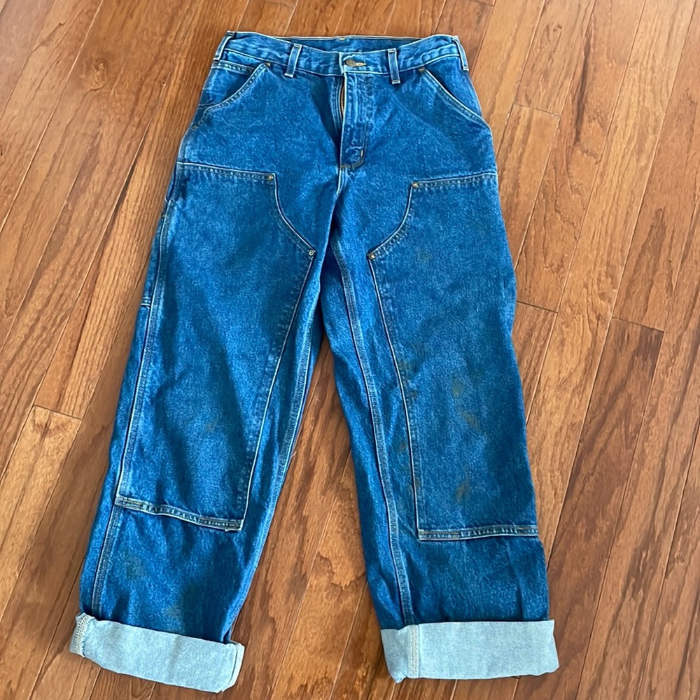 Carhartt Carpenter Pant